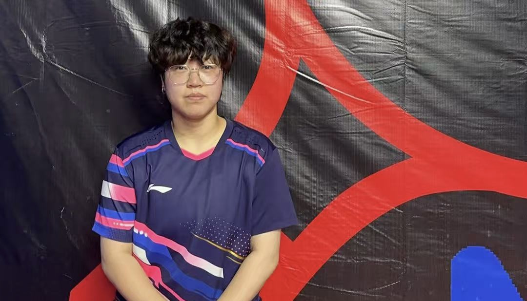 Xu Yu Ling – League Masters | Table tennis tournaments